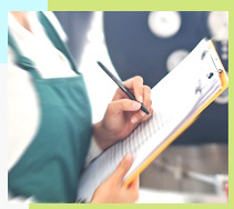 Услуги Сертификация продукции и услуг в Чернушке