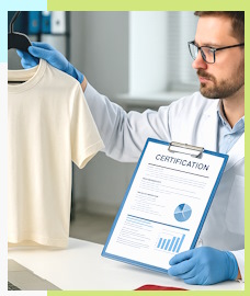 Услуги Сертификация продукции и услуг в Чернушке