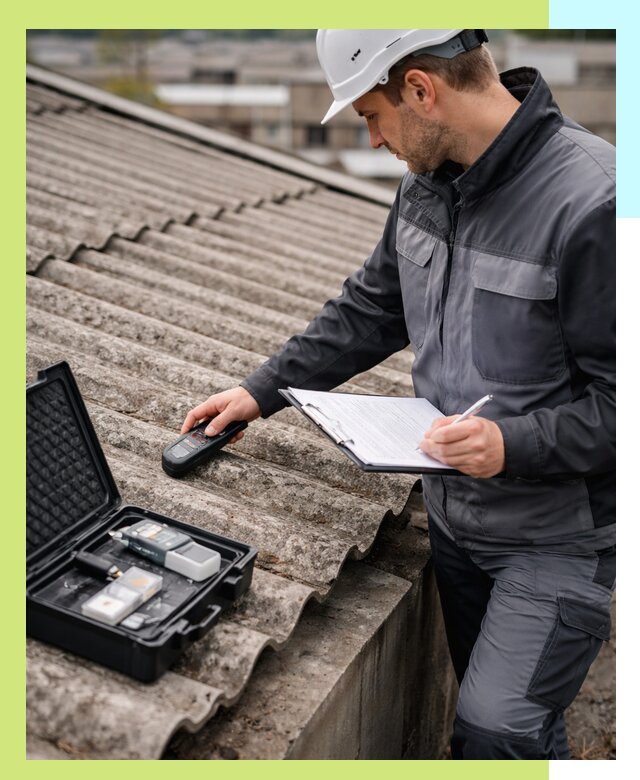 Сертификация шифера и техническая документация в Чернушке