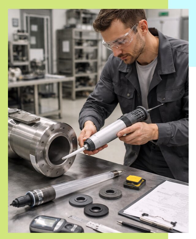 Сертификация герметиков и получение деклараций в Чернушке