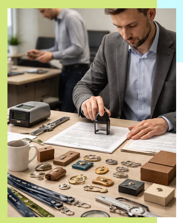 Сертификация сувениров и сувенирной продукции в Чернушке