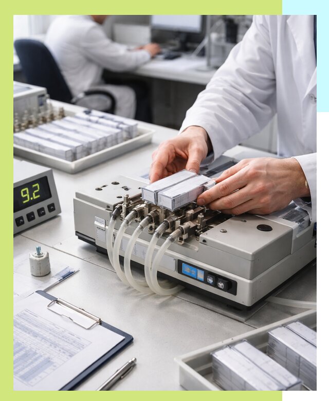 Сертификация сигарет и табачной продукции в Чернушке