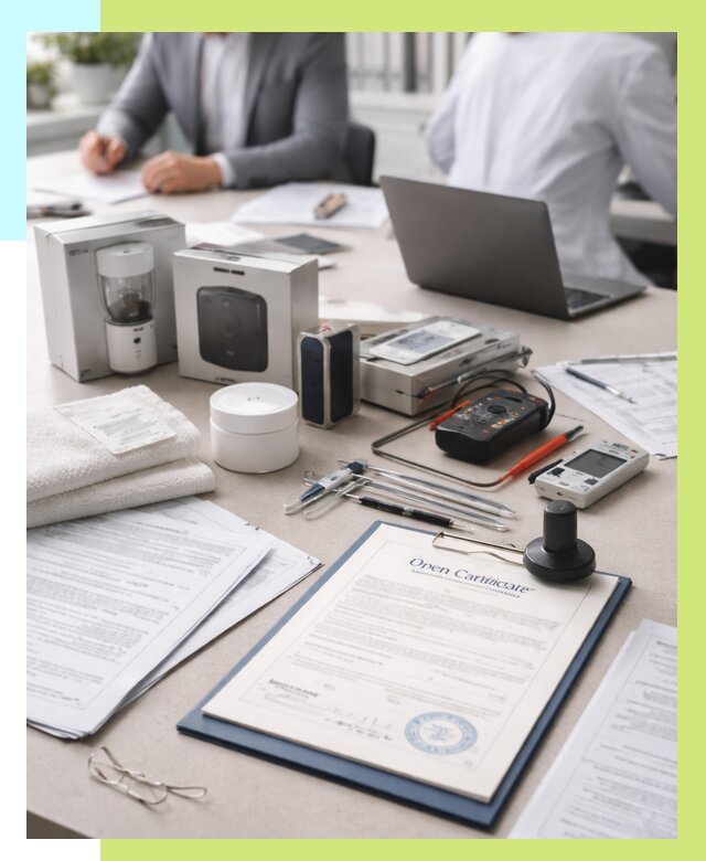 Сертификация товаров в Чернушке от 25390 р., Алешин-Чрш срочно