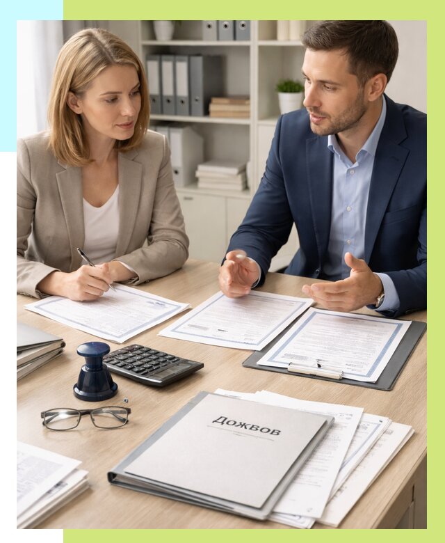 Сертификация услуг в Чернушке услуги сертификации от 25390 р Алешин-Чрш