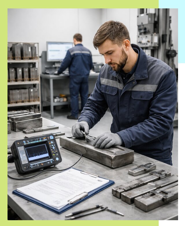 Сертификация сварочного оборудования в Чернушке по ГОСТ