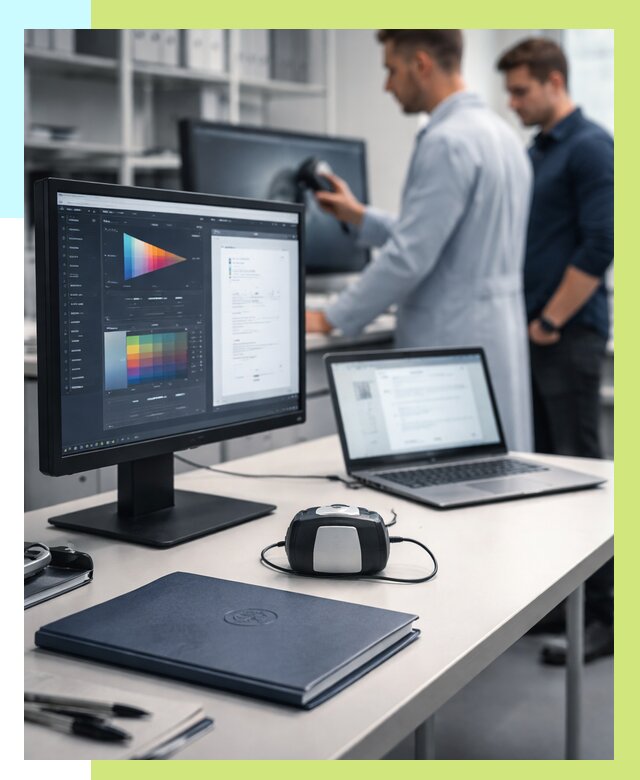 Сертификация мониторов в Чернушке: от 12187 р. | Алешин-Чрш