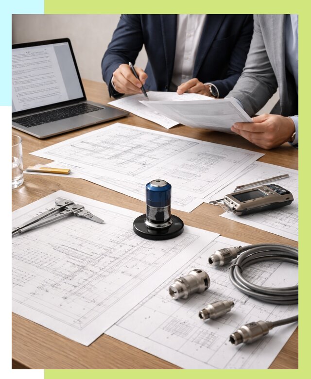 Разработка технических условий в Чернушке от 12187 р. | Алешин-Чрш