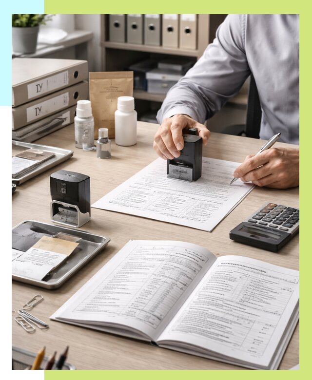 Разработка ТУ на продукцию в Чернушке от 12187 р. | Алешин-Чрш