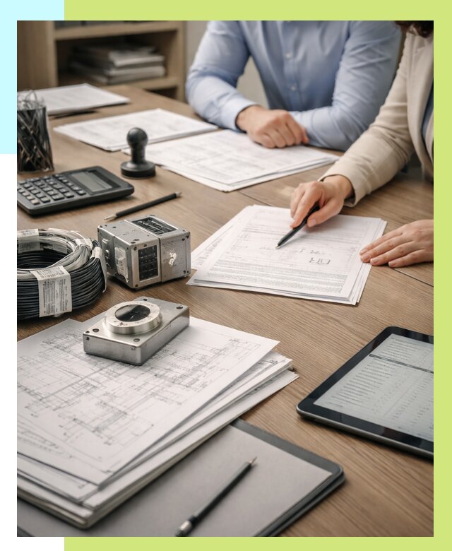 ТУ на изделие в Чернушке: оформить и получить от 8633 р. | Алешин-Чрш