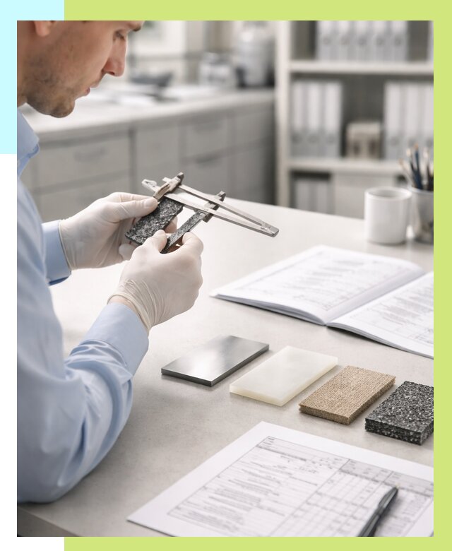 Разработка ТУ на материалы в Чернушке от 20312 р. Алешин-Чрш