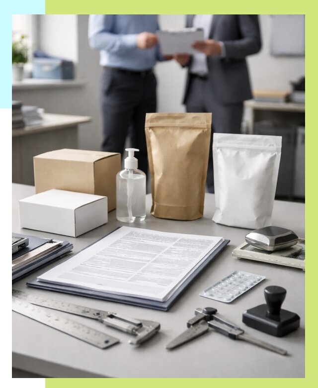 ТУ на упаковку в Чернушке от 10156 р., оформить и заказать |Алешин-Чрш