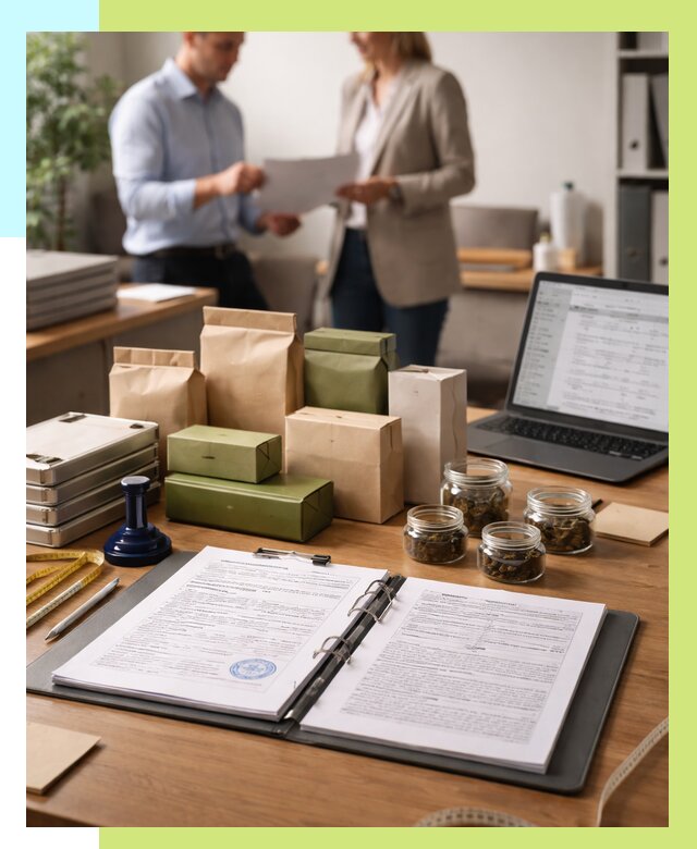 ТУ на чай в Чернушке срочно от 8633 р., оформление в Алешин-Чрш