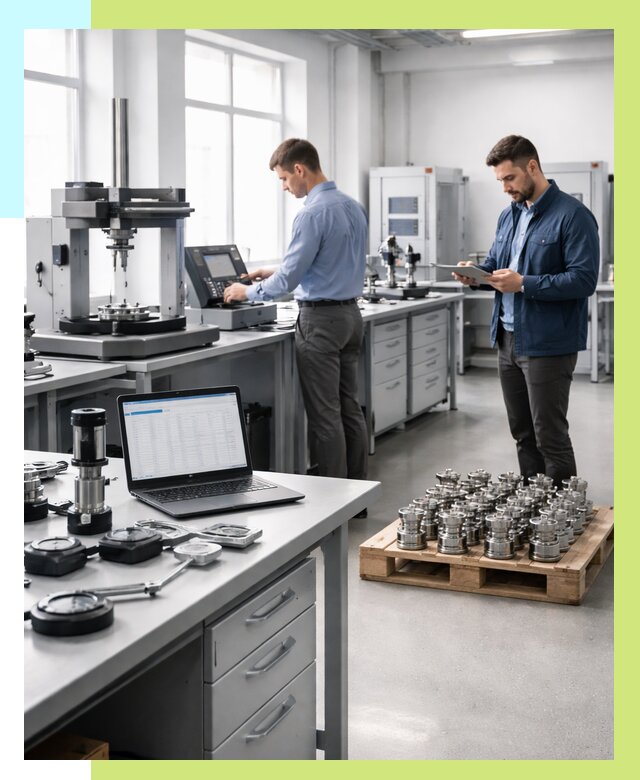 Технологический процесс в Чернушке от 7109 р. | Алешин-Чрш