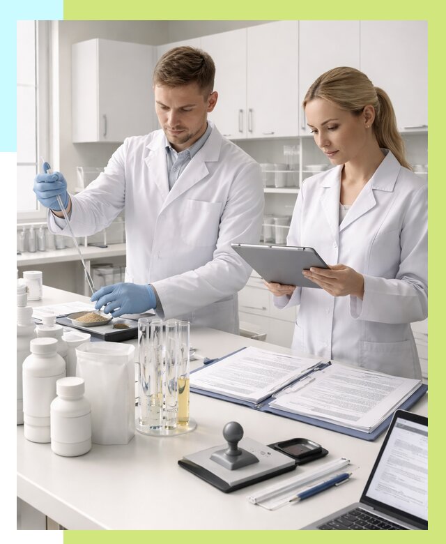 Оформление рецептуры продукции в Чернушке от 7617 р. | Алешин-Чрш