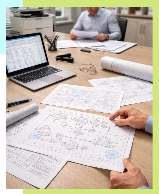 Алешин-Чрш:маршрутные карты технологических процессов Чернушке от 6094