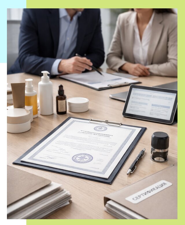 Сертификат на товар в Чернушке от 7617 р. быстро | Алешин-Чрш