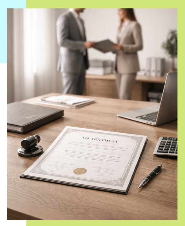 Сертификат на услуги в Чернушке оформить от 8633 р. Алешин-Чрш