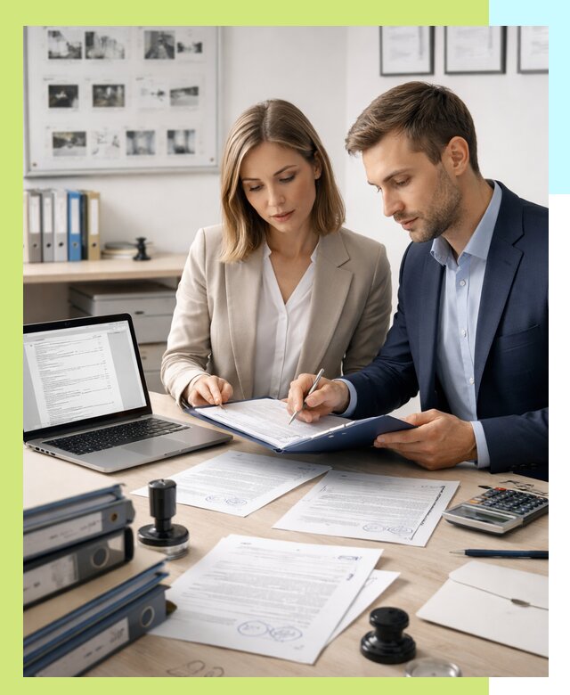 Нотификация ФСБ для продукции и оборудования в Чернушке