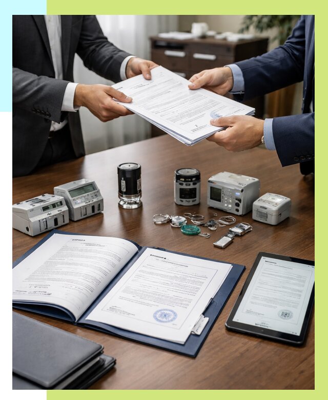 БКТС в Чернушке: оформить и заказать от 7617 р. | Алешин-Чрш