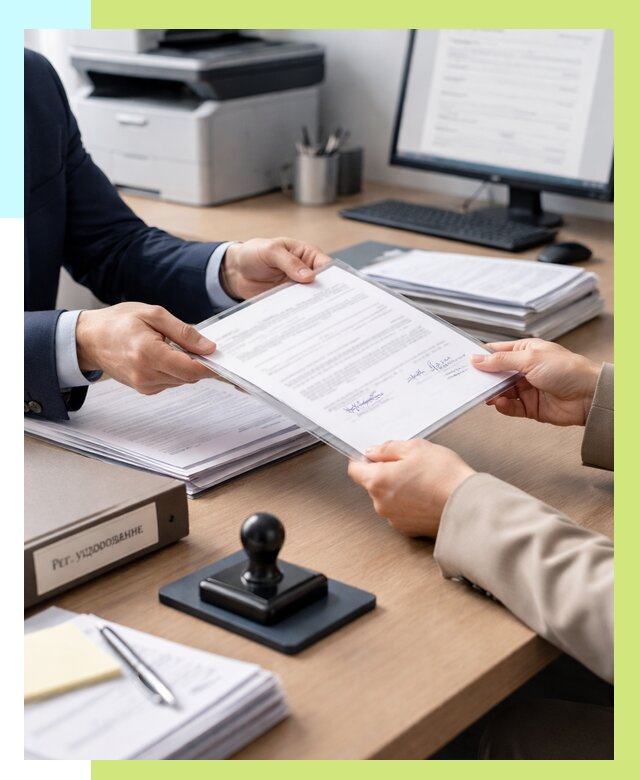 Рег. удостоверение медизделия в Чернушке от 81248р | Алешин-Чрш