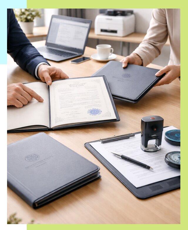 Сертификат OHSAS 18001 в Чернушке от 45702 р. | Алешин-Чрш