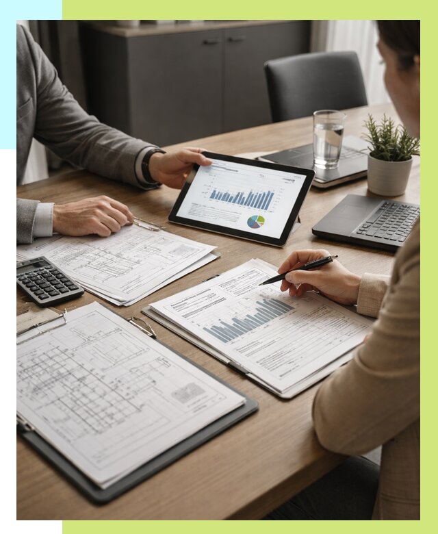 Сертификат ISO 50001 в Чернушке под ключ от 71092 р. | Алешин-Чрш