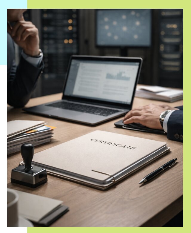 Сертификат ISO 27001 в Чернушке под ключ от 152340 р. Алешин-Чрш