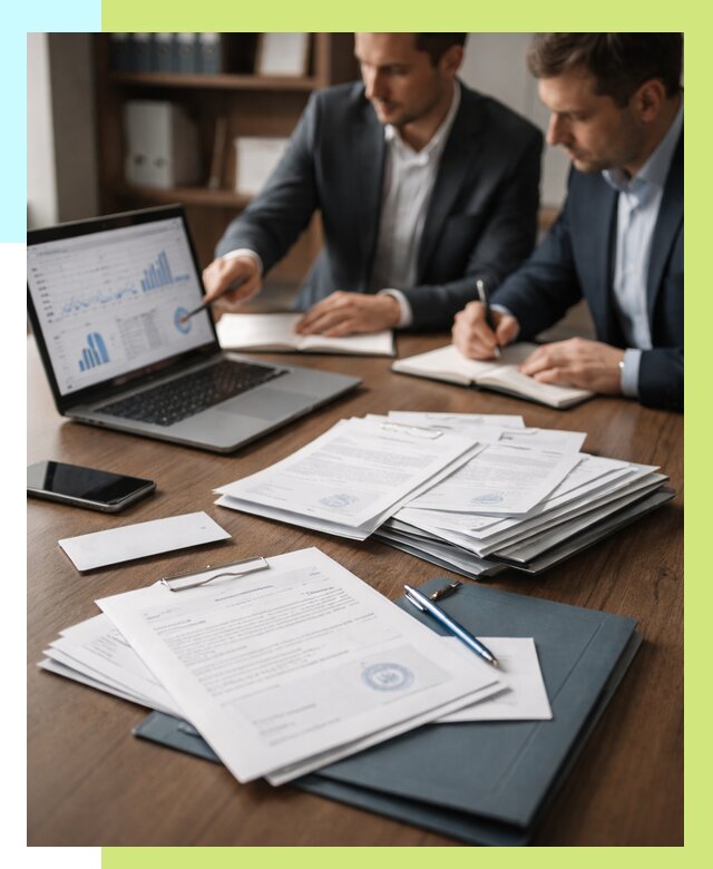 Оценка деловой репутации в Чернушке от 7617 р. | Алешин-Чрш