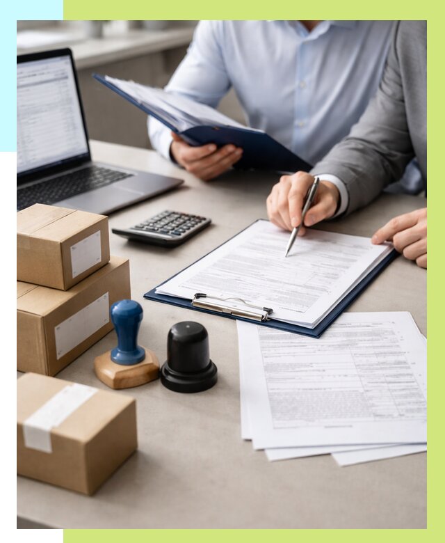 Декларирование продукции в Чернушке от 12187 р., Алешин-Чрш