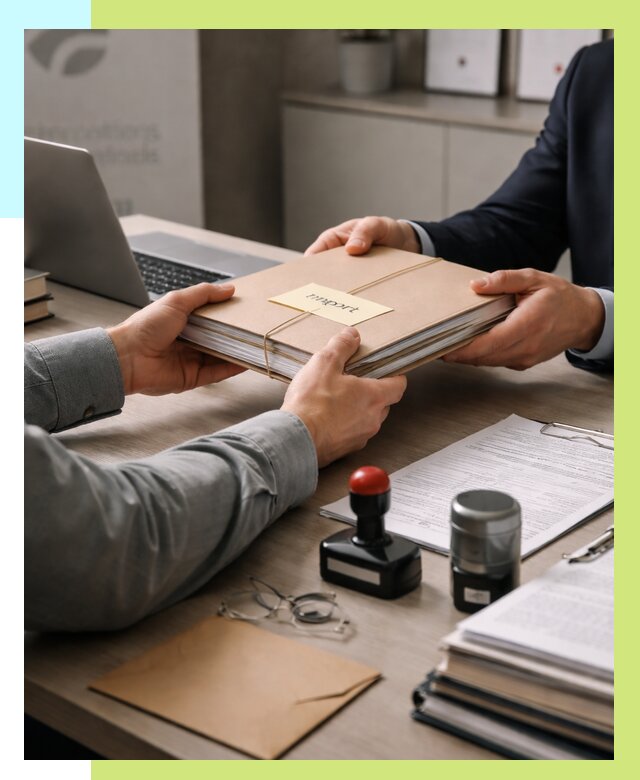 Сертификация для импорта в Чернушке от 30468 р. | Алешин-Чрш