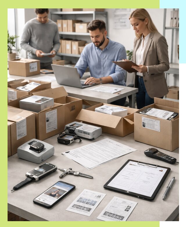 Сертификация товаров и документов для маркетплейсов в Чернушке