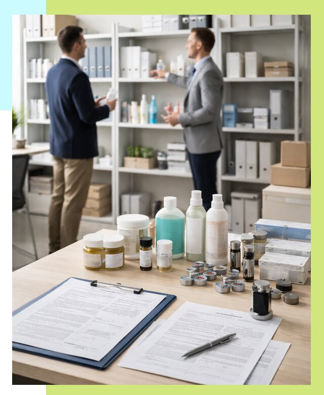 Сертификация собствен. продукции в Чернушке от 25390 р. | Алешин-Чрш