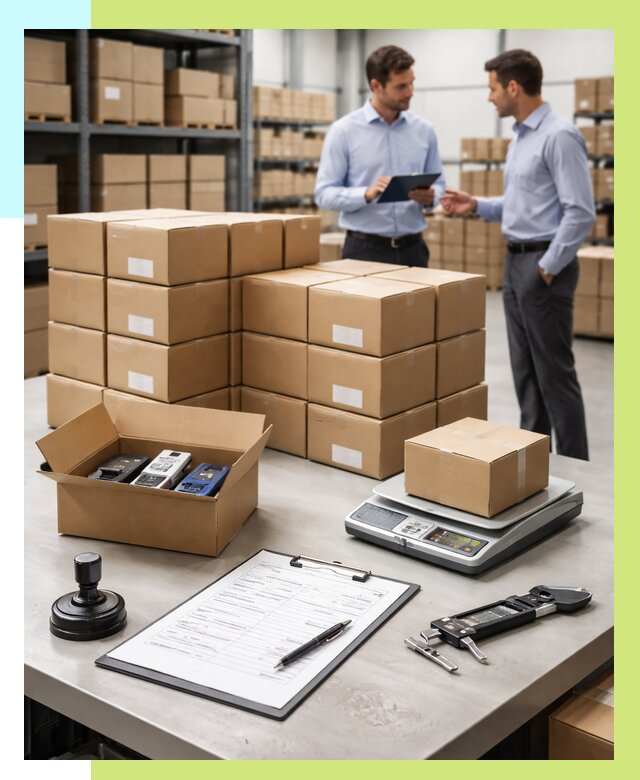 Сертификация партии товара в Чернушке от 15234 р., Алешин-Чрш