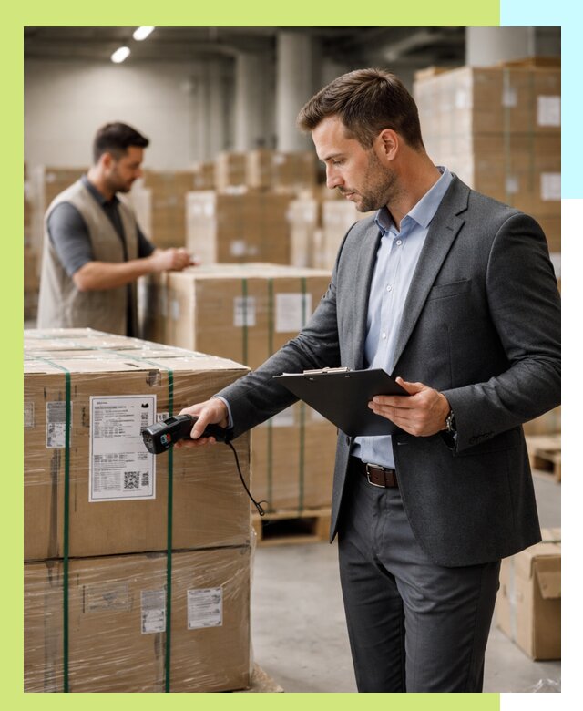 Сертификация партии товара в Чернушке по требованиям законодательства